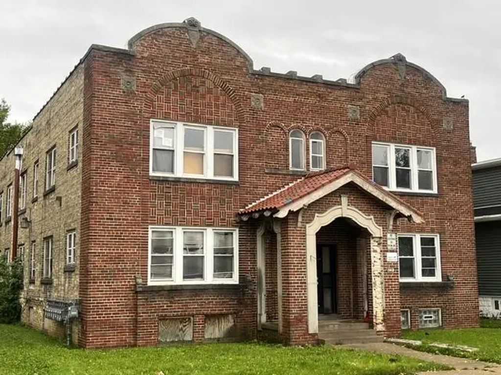 4720 N 37th St, Milwaukee