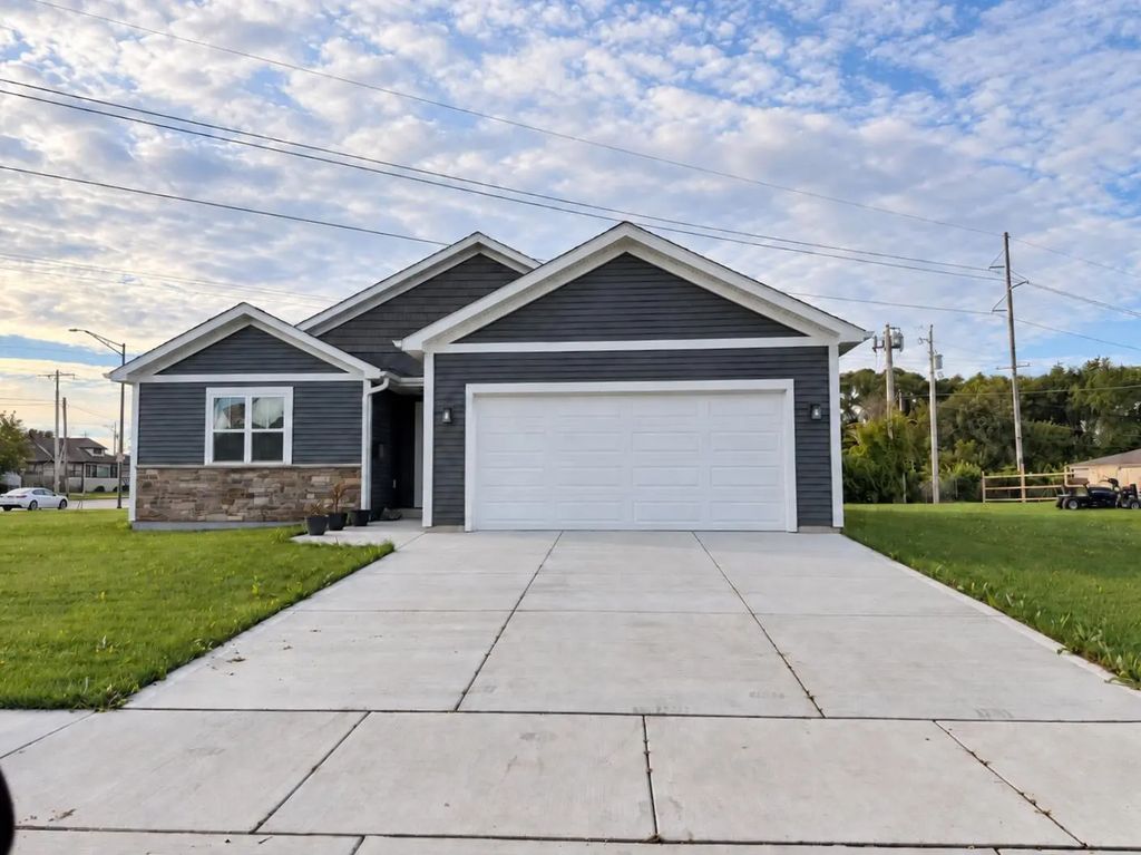 5704 55th St, Kenosha