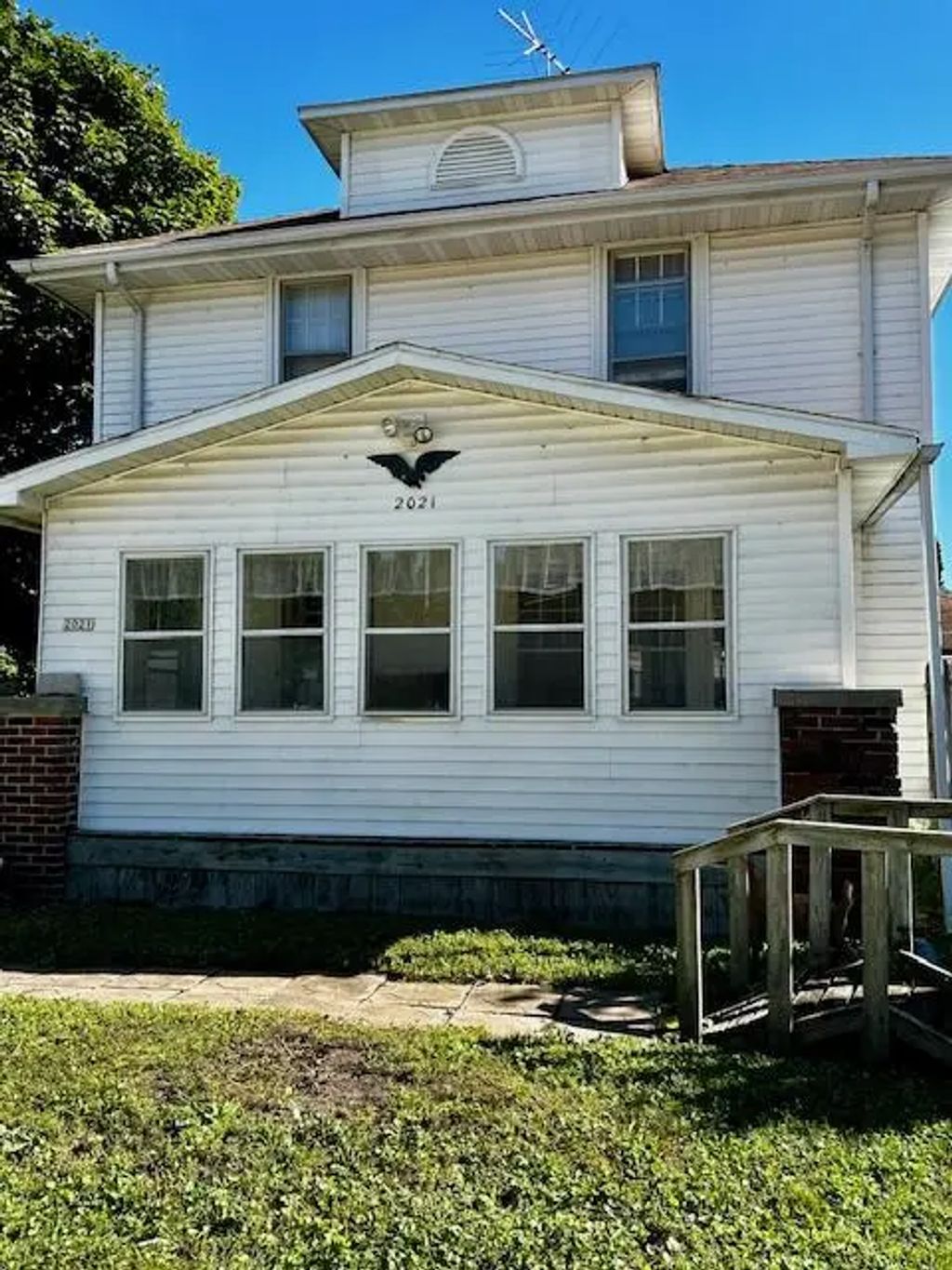 2021 N 20th St, Sheboygan