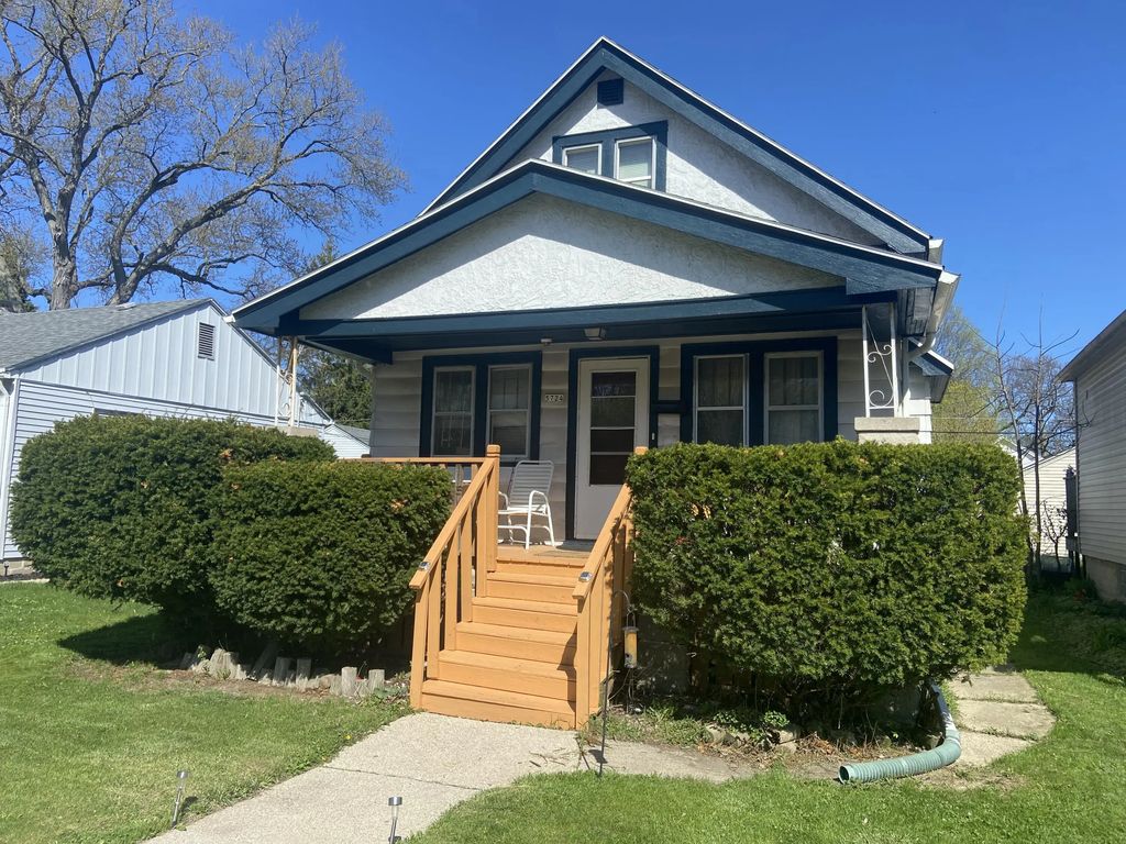 5724 N 41st St, Milwaukee