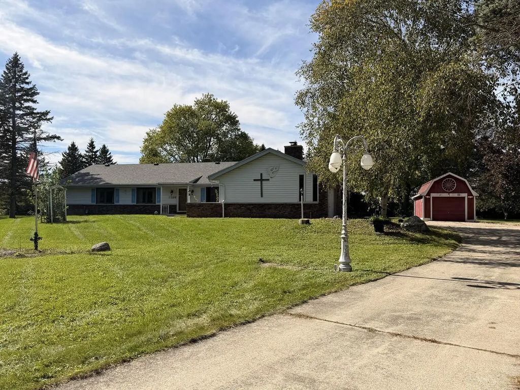 1780 Margaret Ct, Jackson