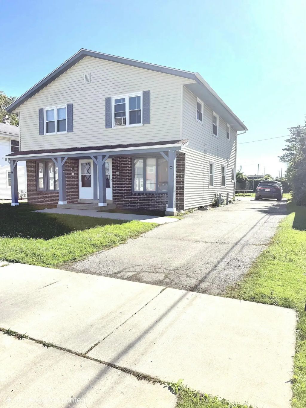 731 -733 Monticello Dr, Racine