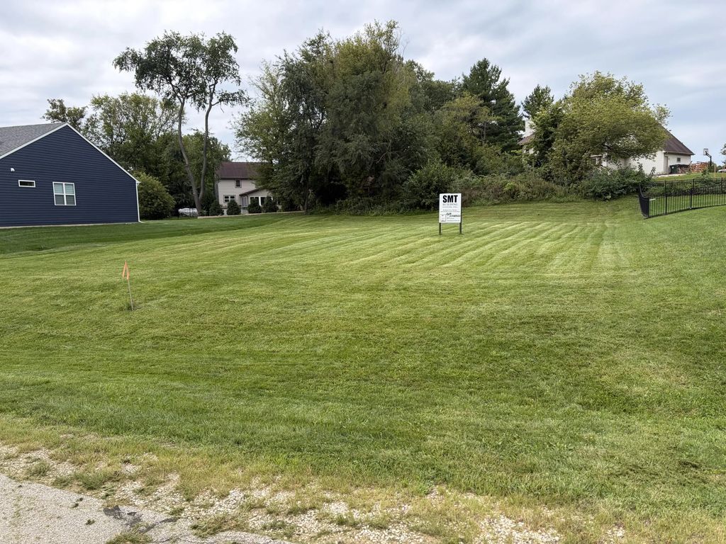 Lt21 Fairway Dr, Twin Lakes