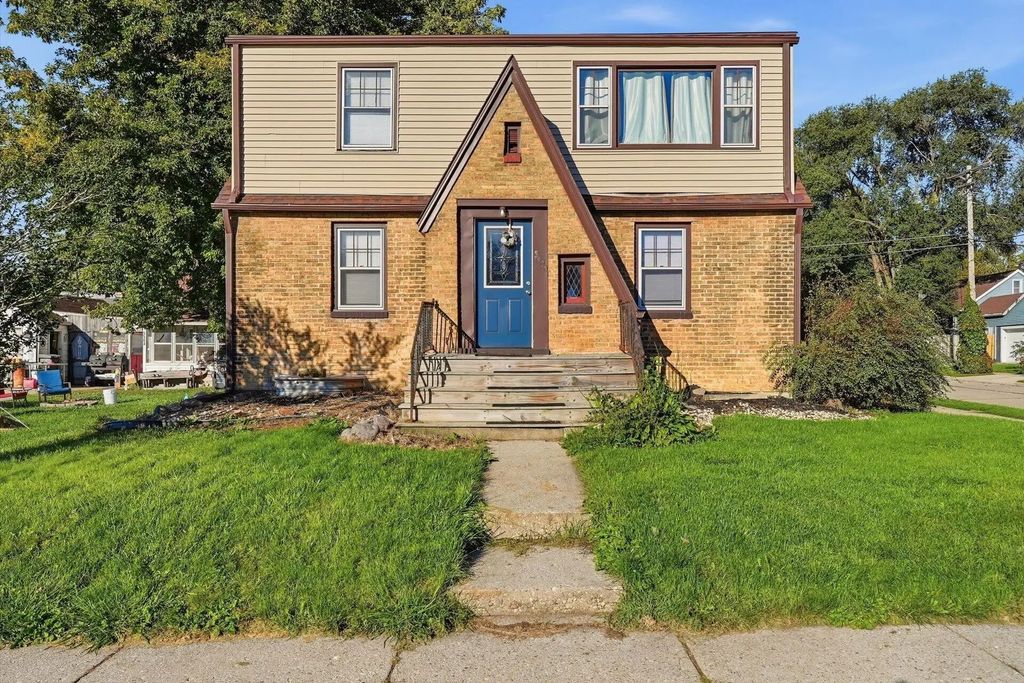 5500 41st Ave, Kenosha