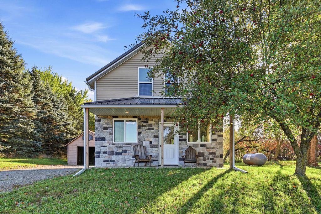N538 Old 47 Rd, Lessor