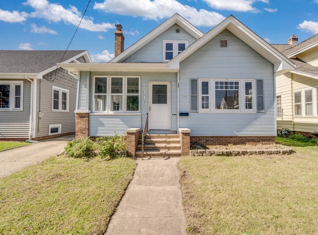 7410 14th Ave, Kenosha
