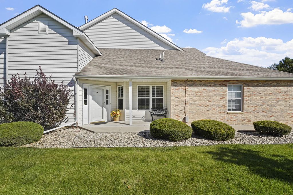 3034 25th St, Kenosha