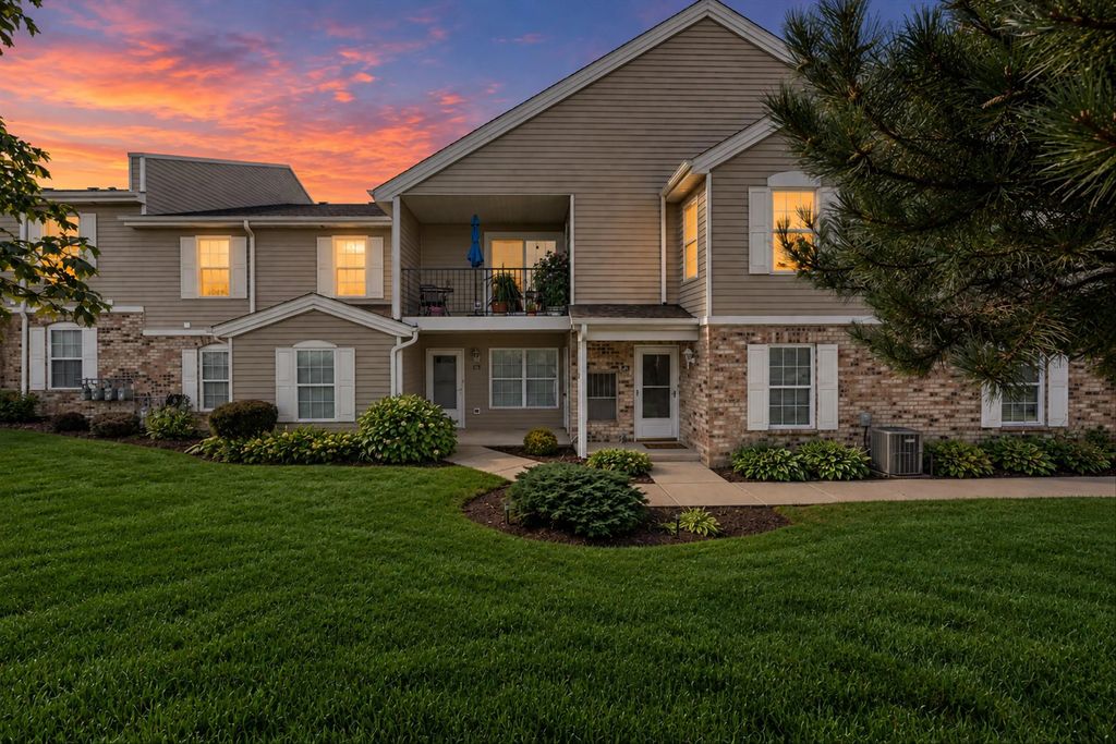 1122 N Sunnyslope Dr 203, Mount Pleasant