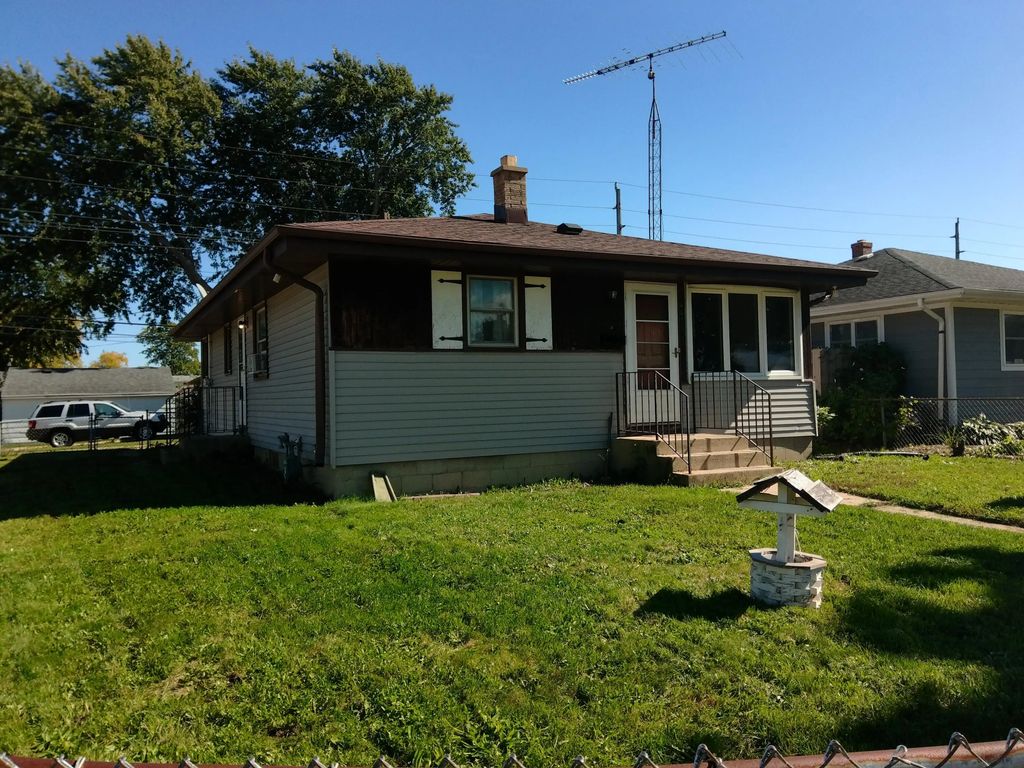 1601 Roosevelt Ave, Racine