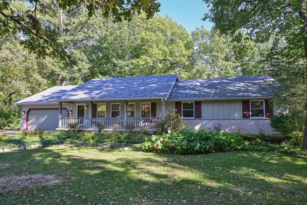 10331 32nd Ave, Pleasant Prairie