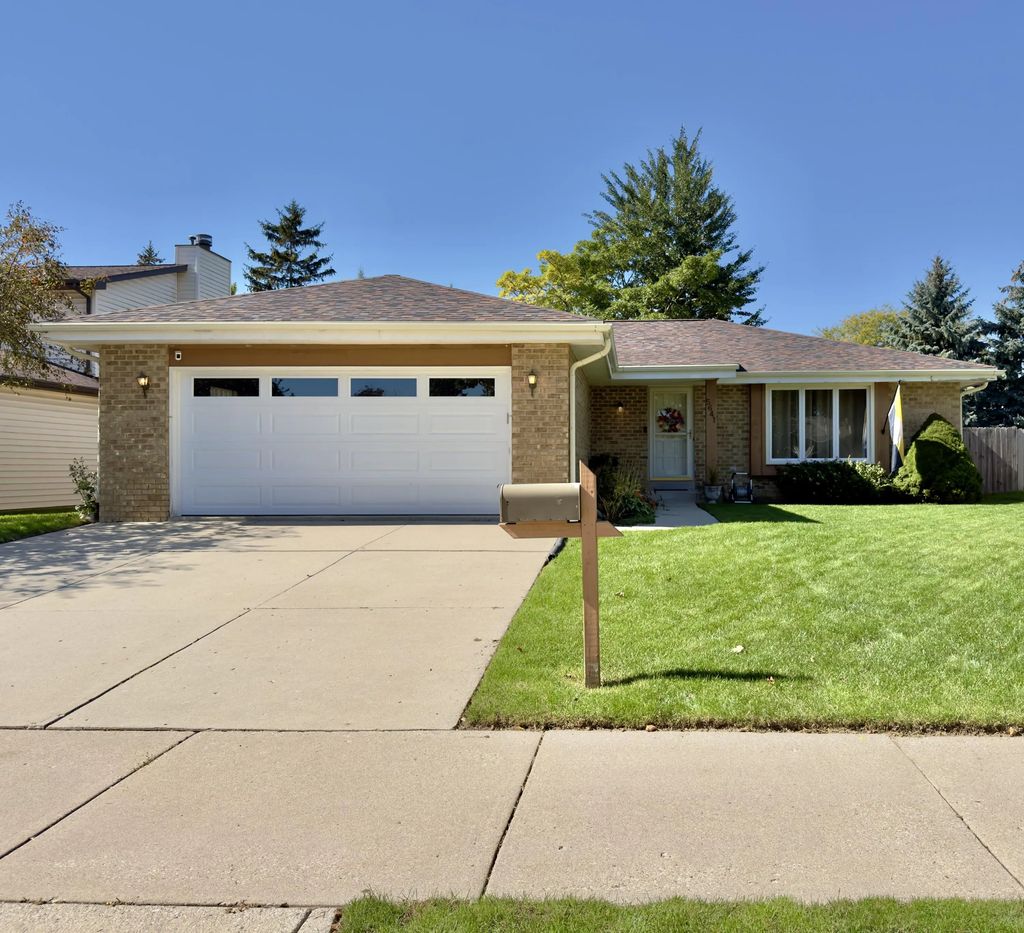 5641 S Swift Ave, Cudahy