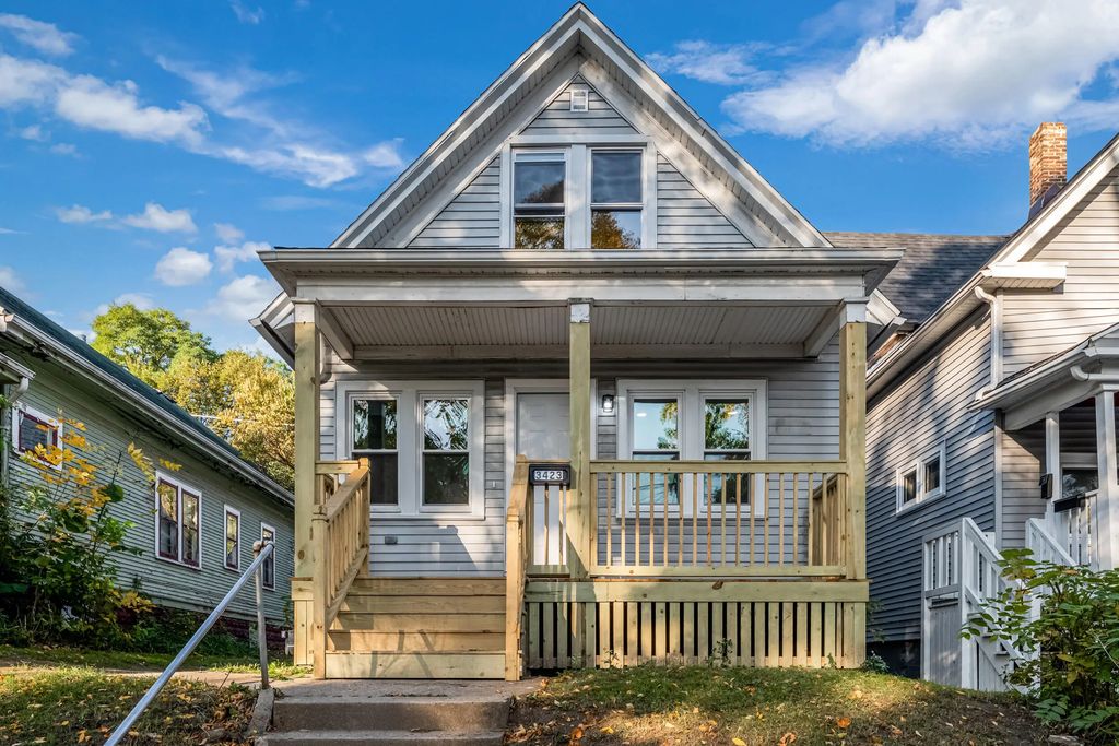 3423 N 2nd St, Milwaukee
