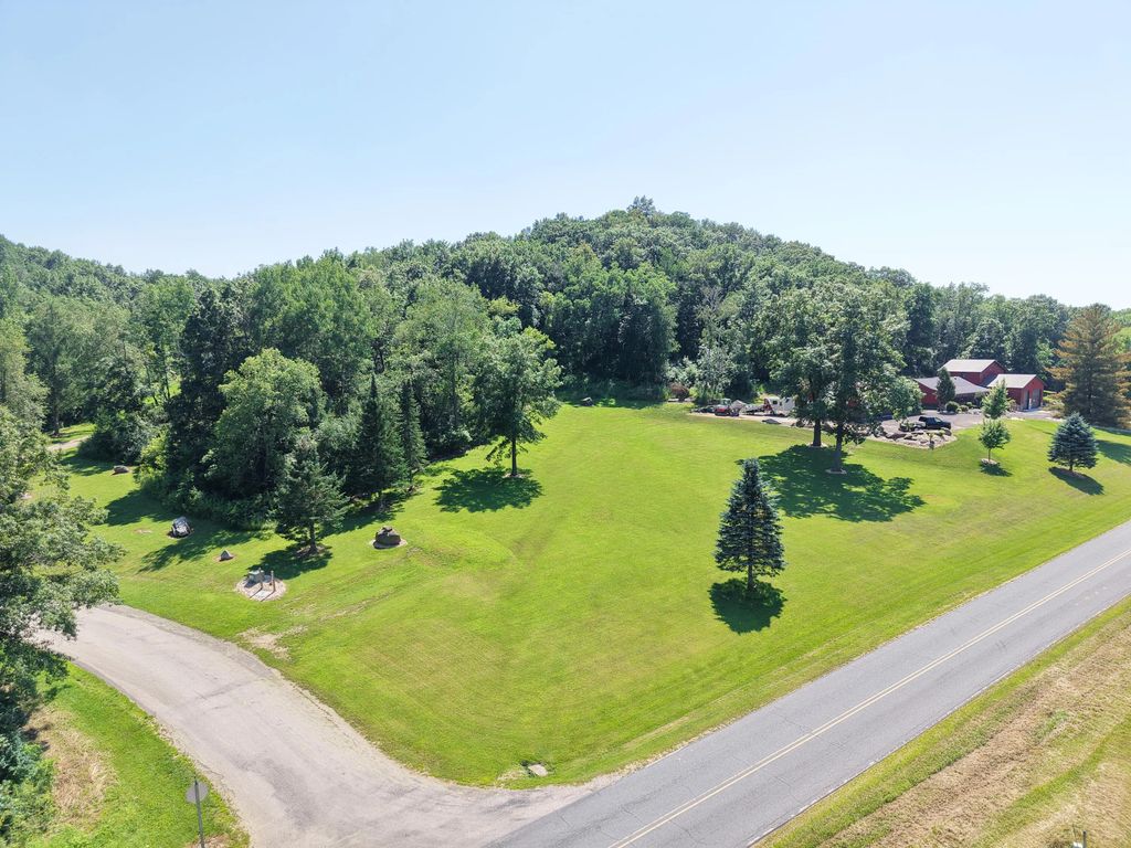 Lot 2 Woodland Rd, Viroqua