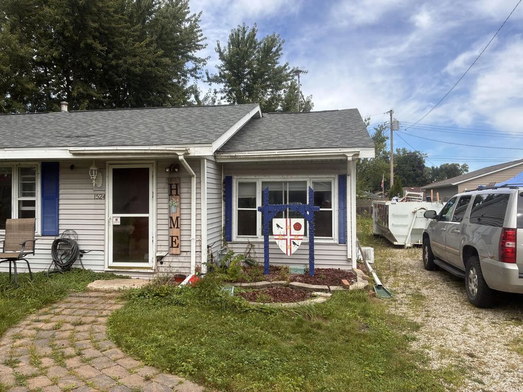 1524 Sunset Dr, Twin Lakes