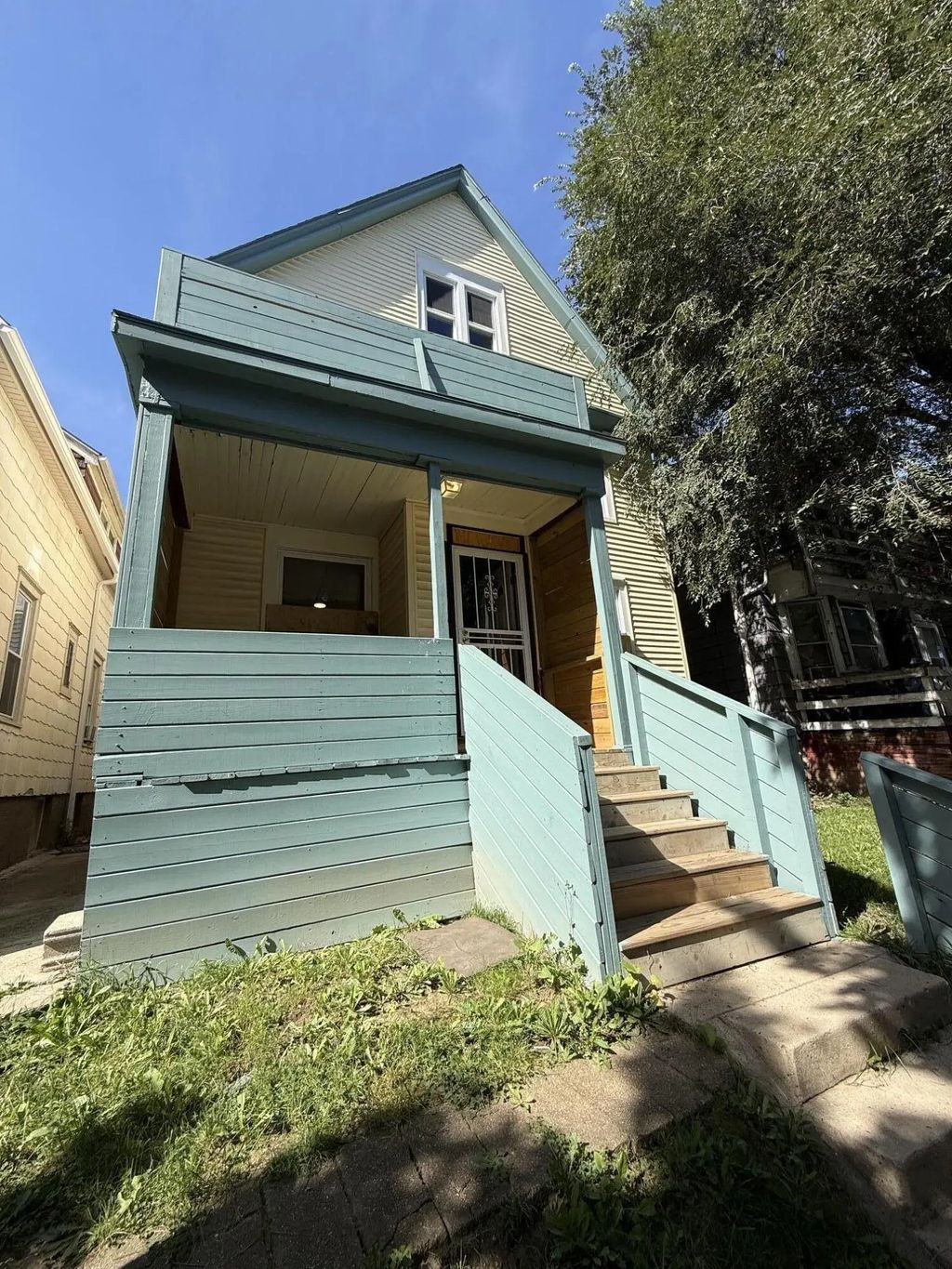 2123 N 33rd St A, Milwaukee