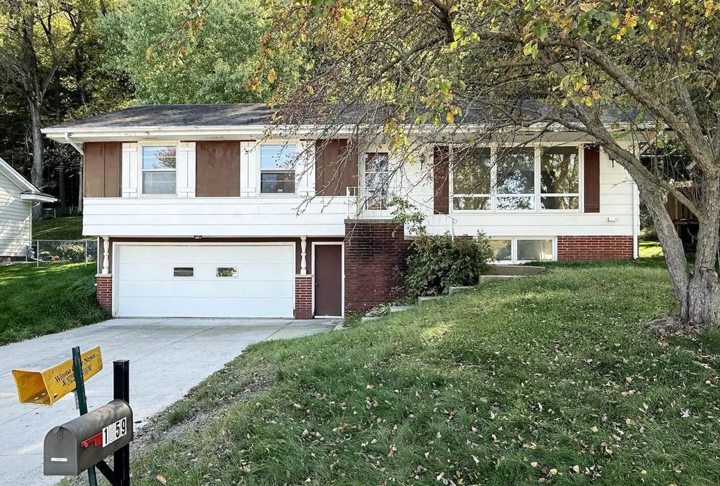 1659 Edgewood Rd, Winona