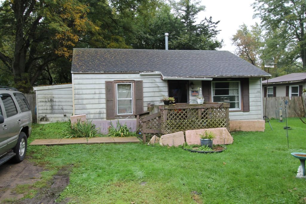 31301 71st St, Wheatland
