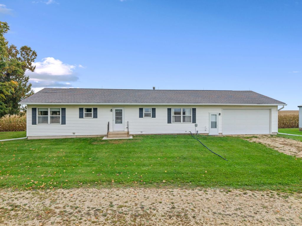 11619 Plituweit Rd, Caledonia