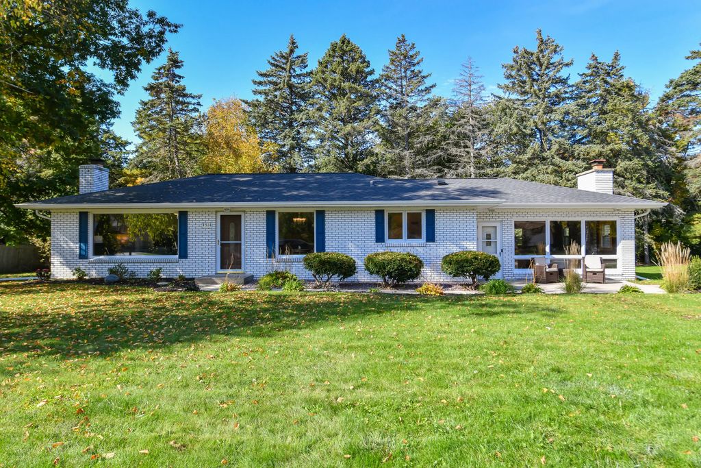 4514 Tennessee Rd, Caledonia