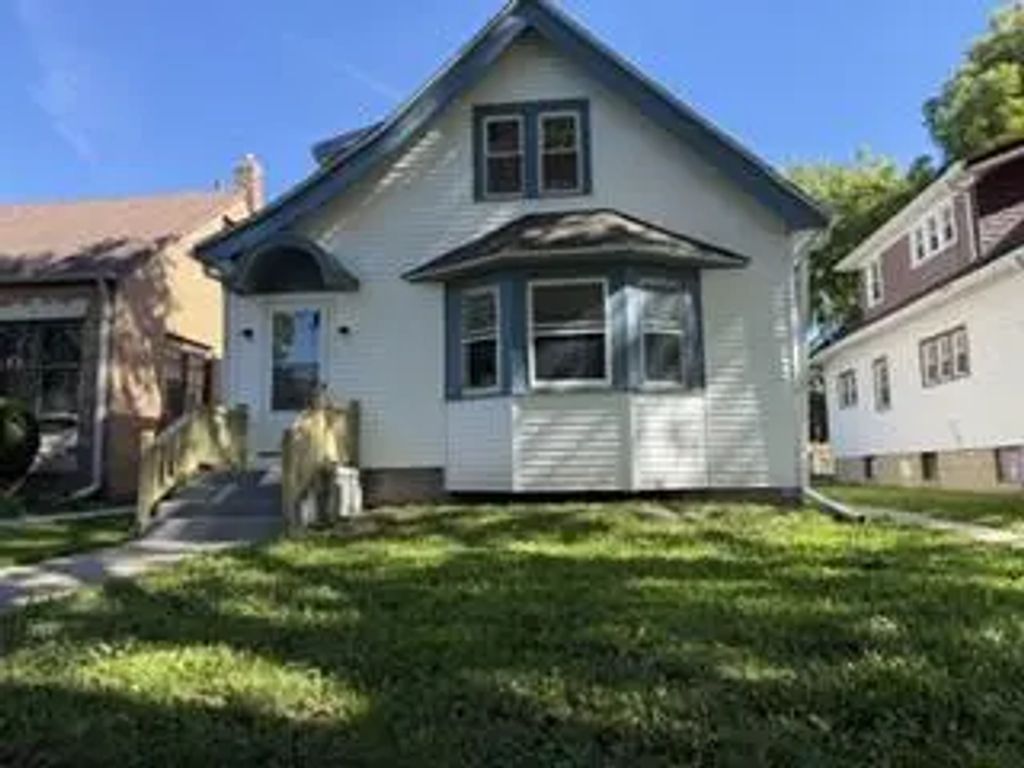 4520 N 41st St, Milwaukee