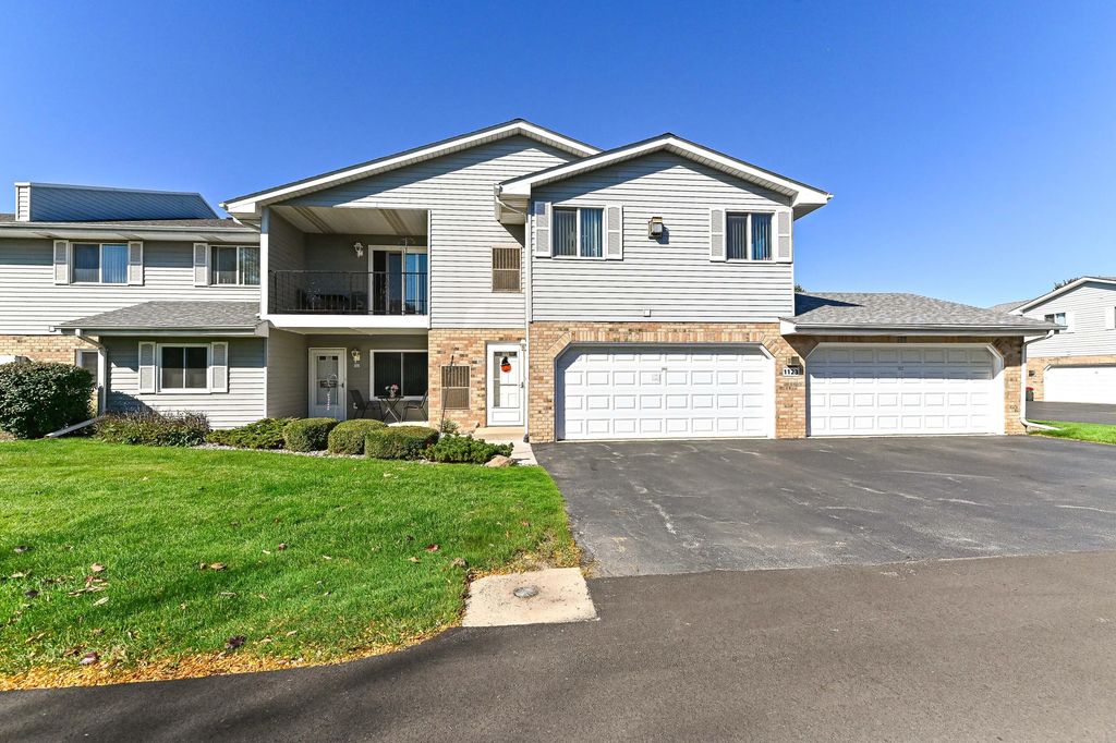 1123 N Sunnyslope Dr 202, Mount Pleasant