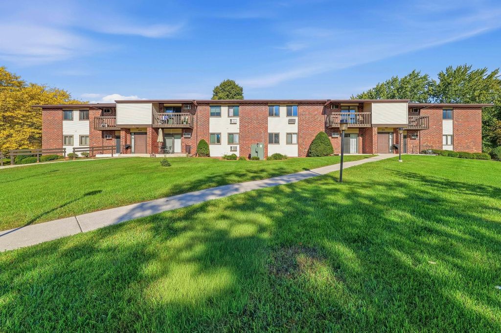 800 S Park Ave 2f, Fond Du Lac