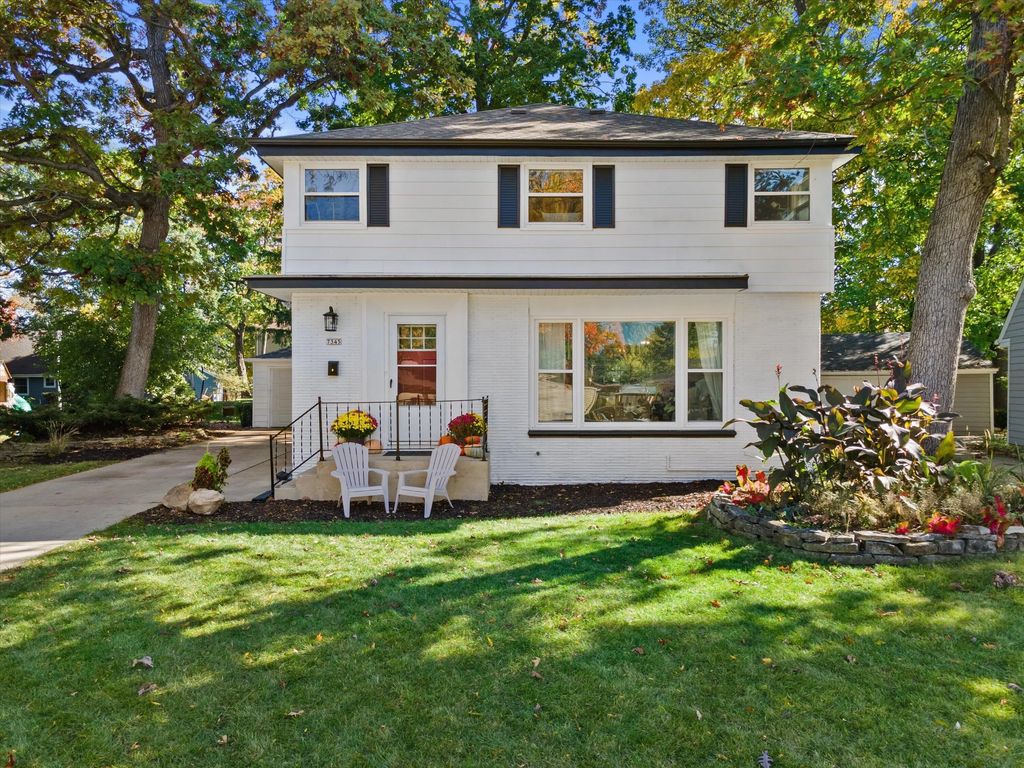 7345 W Warnimont Ave, Milwaukee