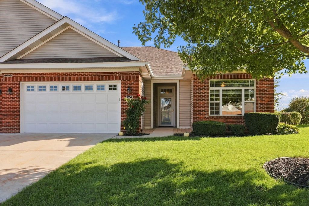 9000 226th Ct 17a, Salem Lakes