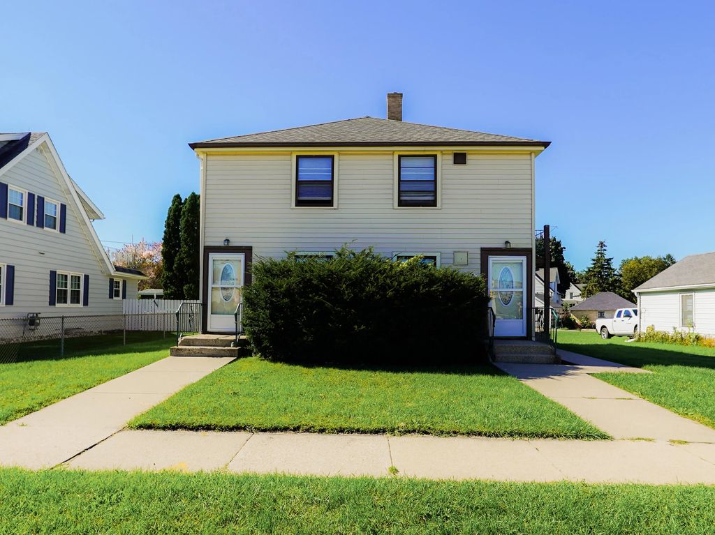 265 S Pine St 267, Burlington