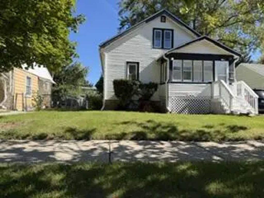 5754 N 41st St, Milwaukee