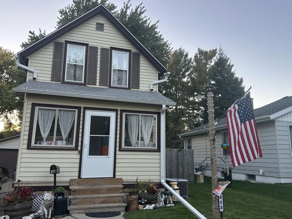 423 S Rural St, Hartford