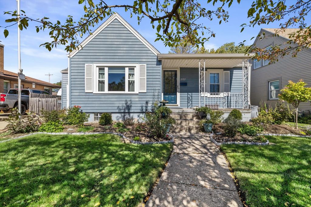 2122 29th St, Kenosha
