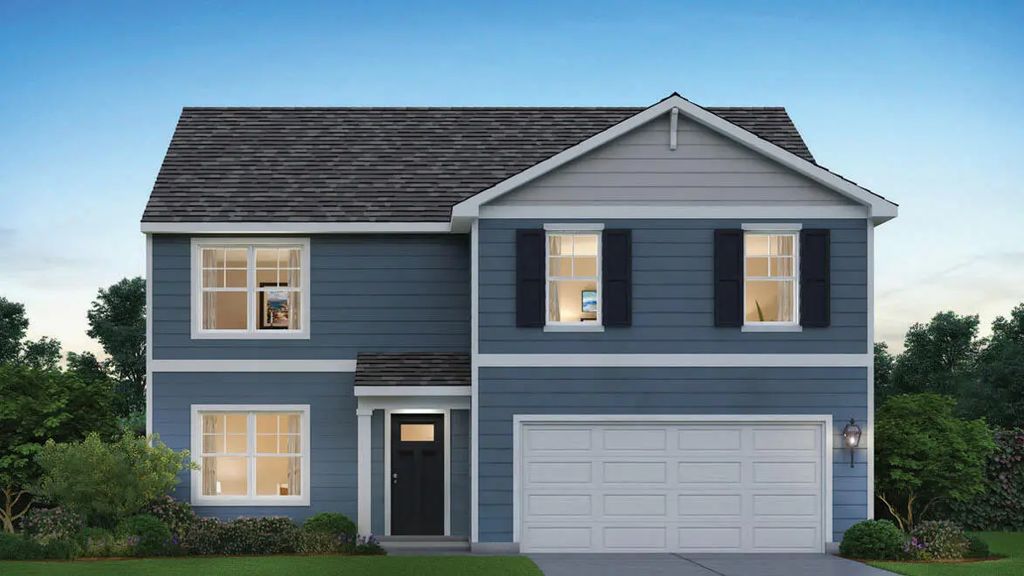 506 Freedom Trl, Burlington