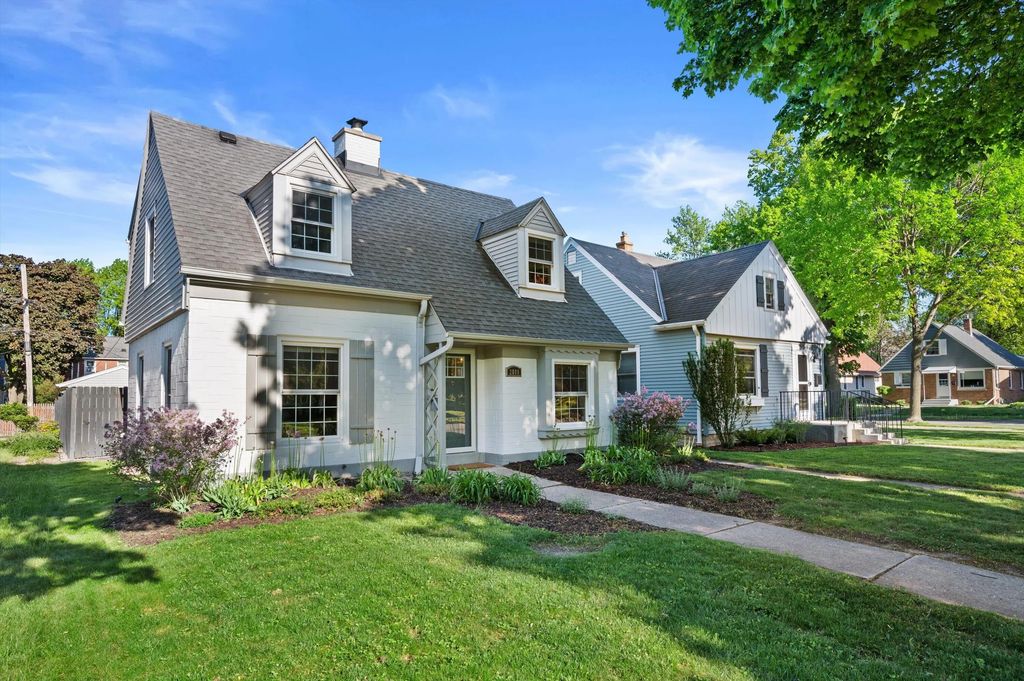 2808 N 78th St, Milwaukee