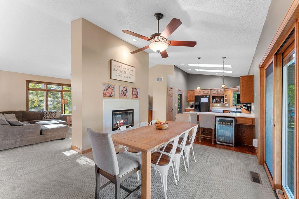 3408 Pierce Ct, Two Rivers