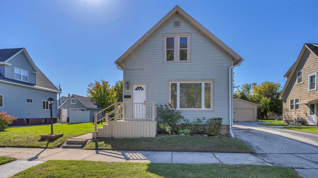 1541 Division Ave, Sheboygan