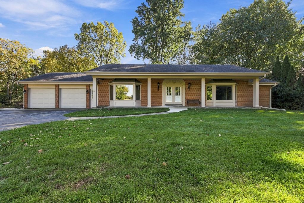 5937 4 Mile Rd, Caledonia