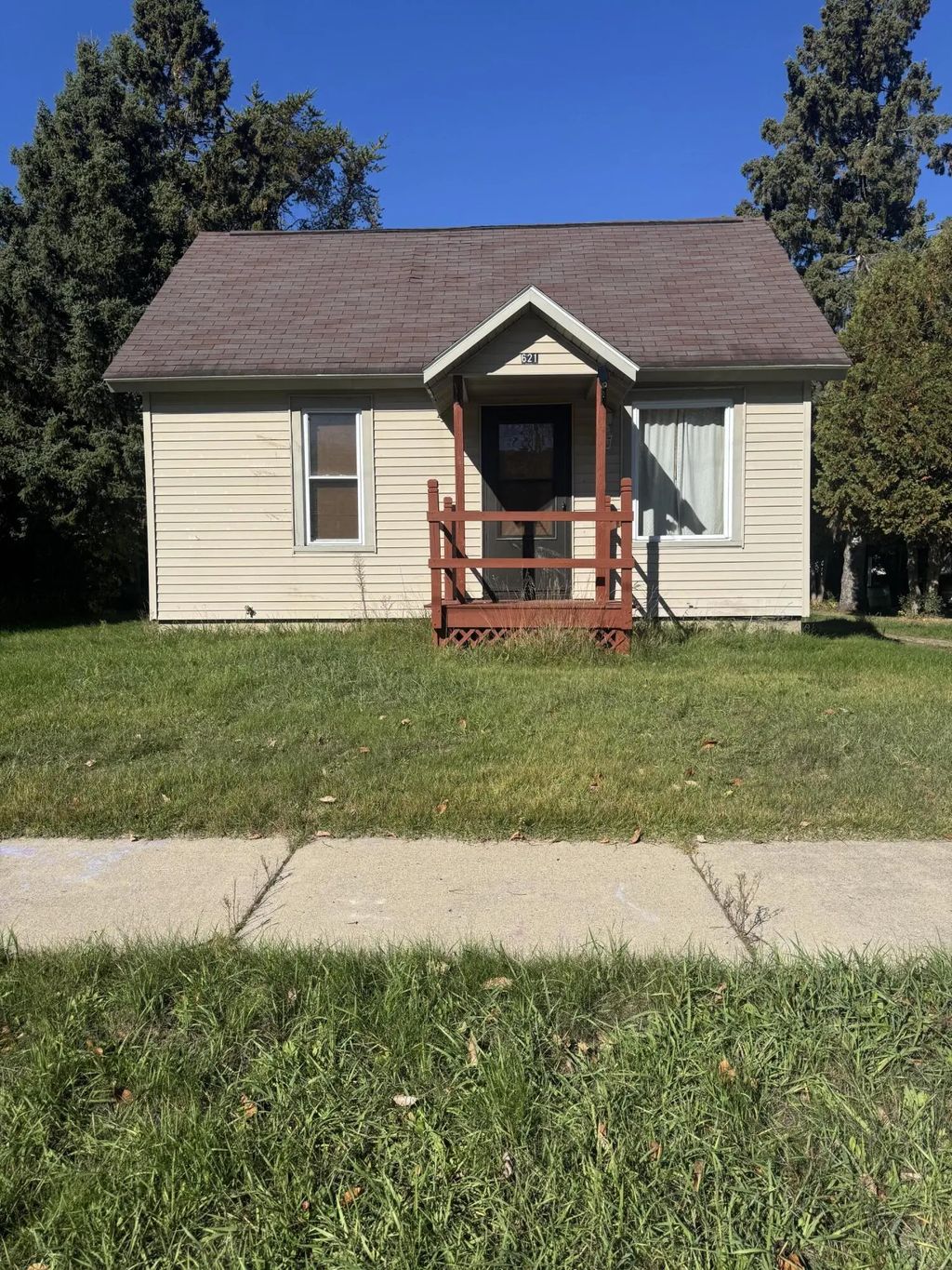 621 N Pelham St, Rhinelander