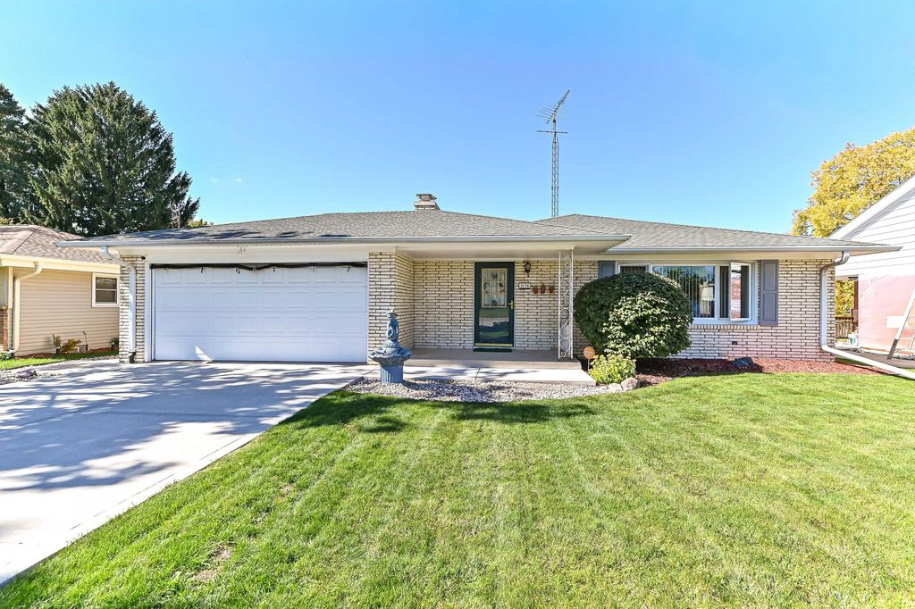 3170 Taylor Ave, Racine