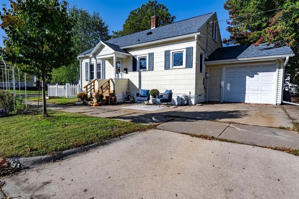 522 23rd St S, La Crosse