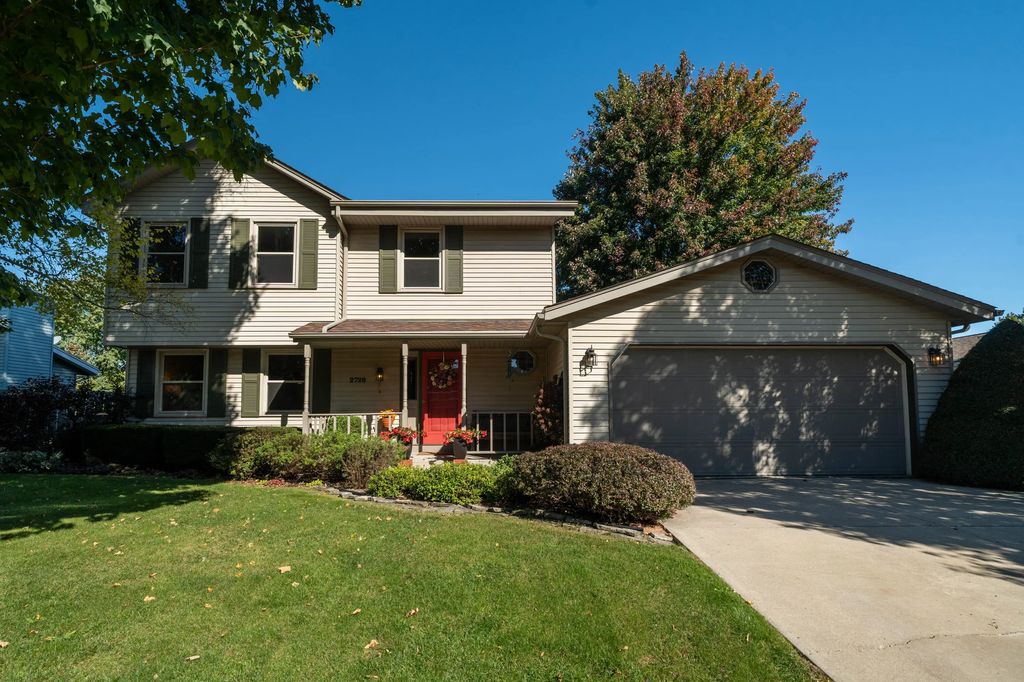2728 Stonebridge Dr, Caledonia
