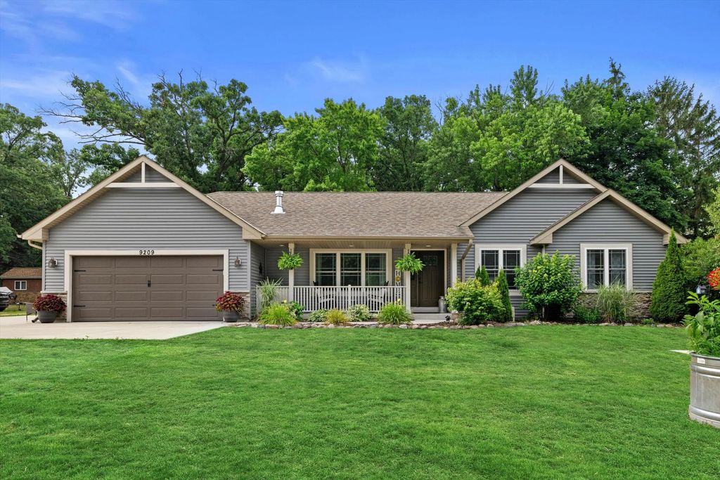 9209 Gittings Rd, Mount Pleasant
