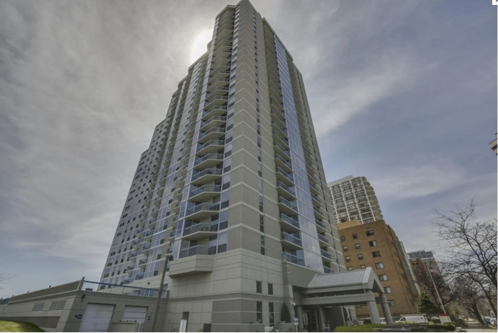 1660 N Prospect Ave 2304, Milwaukee