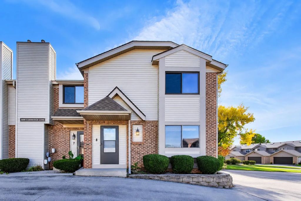 5600 Cambridge Ln 8, Mount Pleasant
