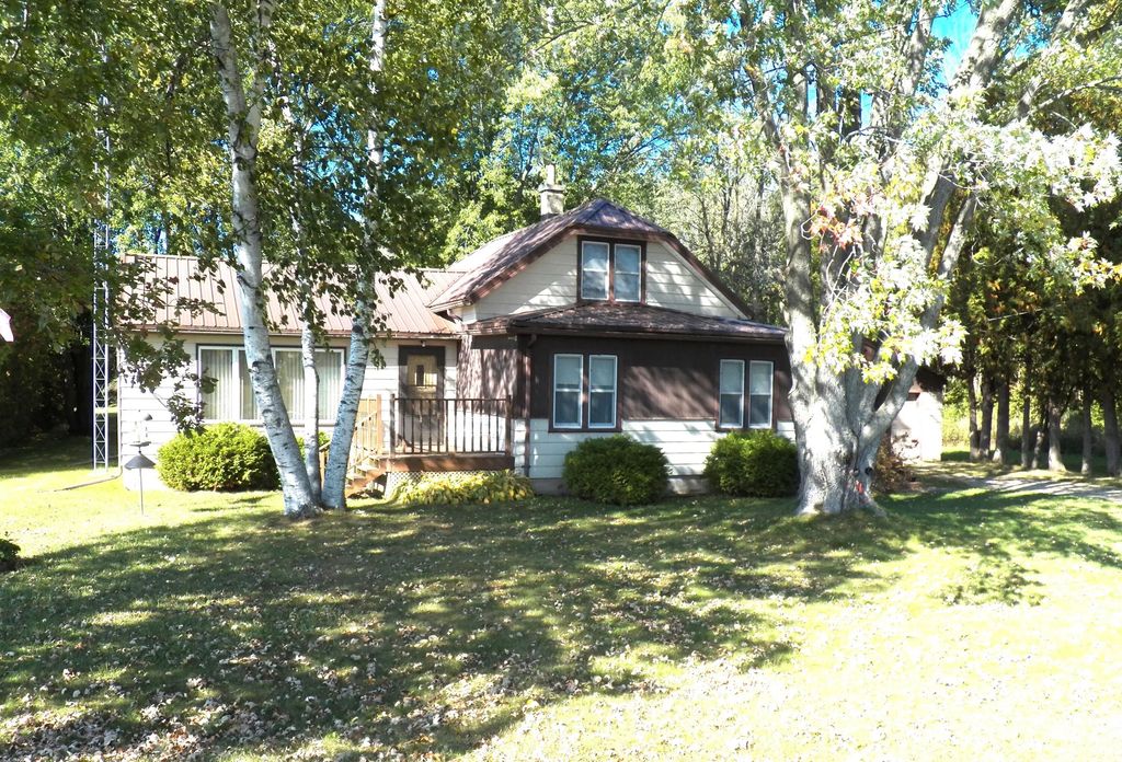 12030 Cherney Rd, Gibson