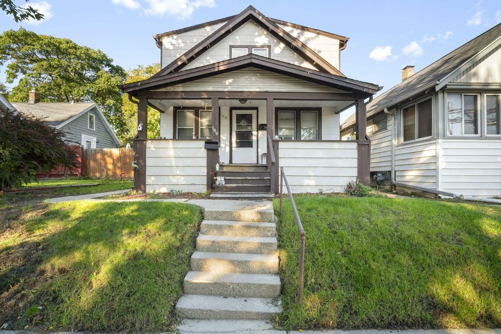 169 S 65th St, Milwaukee
