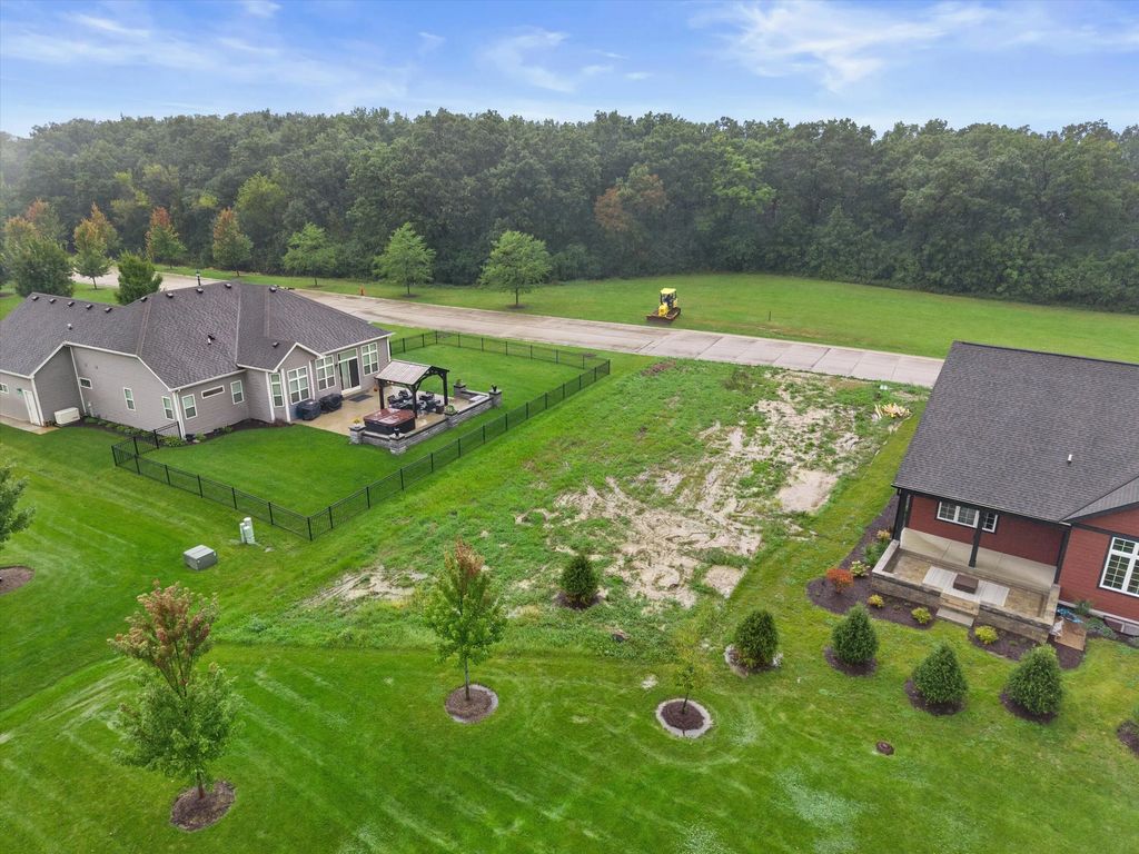 4778 98th St Lot 66, Pleasant Prairie