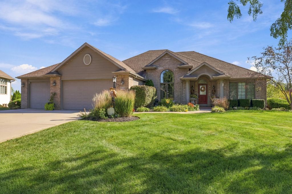 10129 48th Ave, Pleasant Prairie