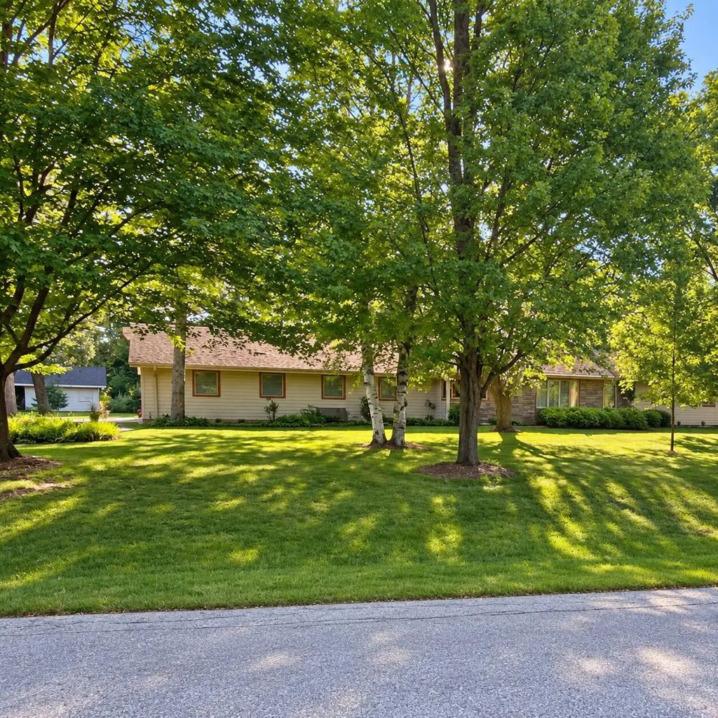 1160 E Murray Ln, Richfield
