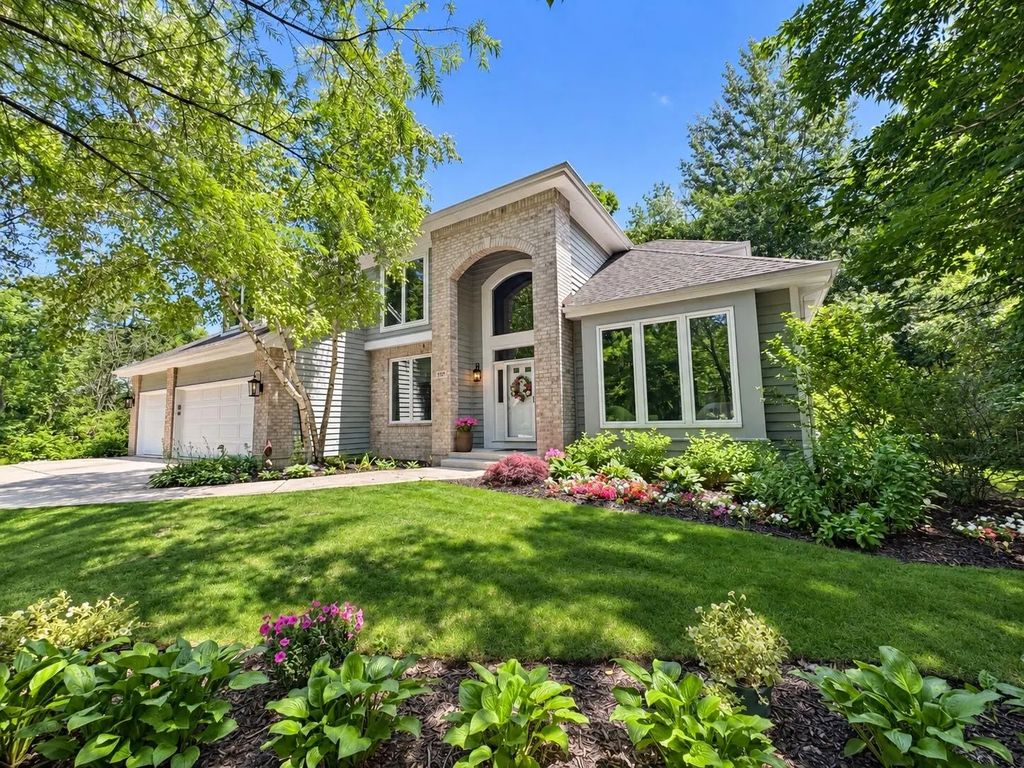 5321 Vicksburgs Dr, Mount Pleasant
